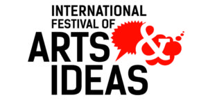 Arts & Ideas Logo